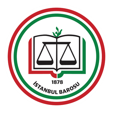 İstanbul Barosu Logo