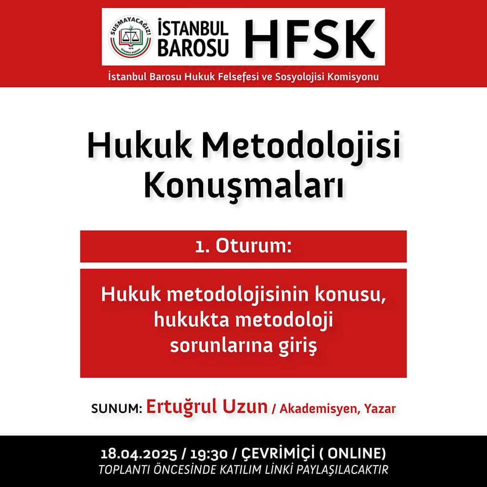 Hukuk Metodolojisinin Konusu, Hukukta Metodoloji Sorunlarına Giriş