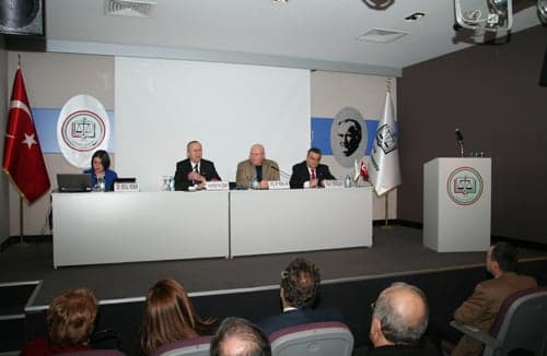 Türkiye’De Ulus Devletin Kurulmasında
Mübadele Önemli Bir Harç Olmuştur