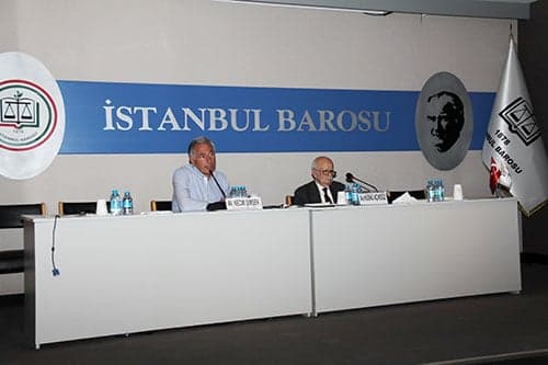 Sem Eğitim Dönemi Sona Erdi