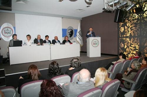 Cinsel Dokunulmazlığa Karşı Suçlar

