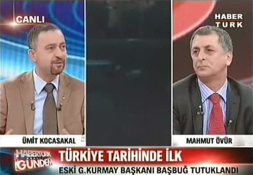 Genelkurmay Başkanını Yargılama Makamı Anayasaya Göre Yüce Divandır
