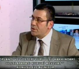 Özgürlükleri Yorumlama Konusunda Sıkıntımız Var