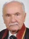 Avukat Ali Candemir (24191) Vefat Etti