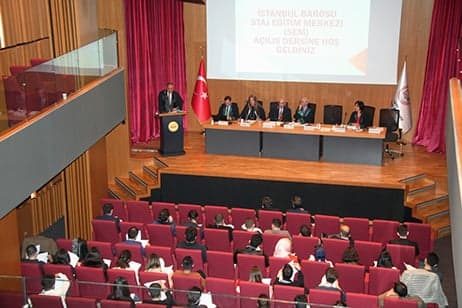 Sem Yeni Dönem Açılışı