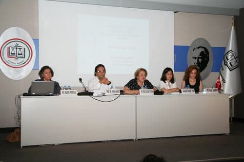 Kadının Vücut Bütünlüğü Üzerine Hukuki Ve Tıbbi Yaklaşım
