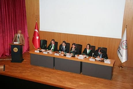 SEM Yeni Eğitim Dönemi Açılışı