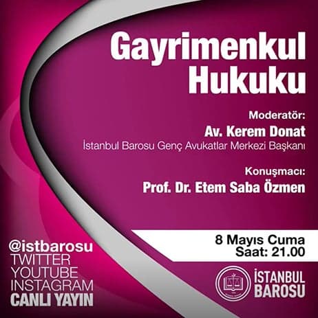 Gayrimenkul Hukuku
