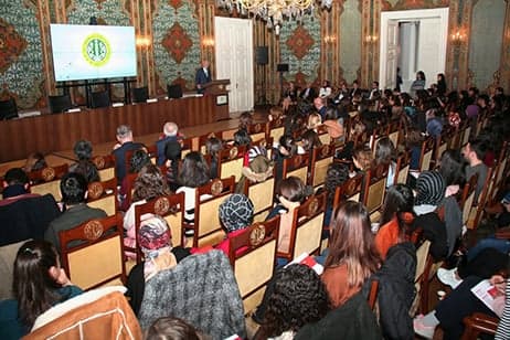 Kadın Haklarında Güncel Sorunlar 