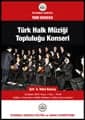 Türk Halk Müziği Konseri