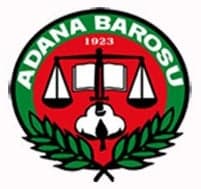 Adana Barosu Kamuoyu Duyurusu