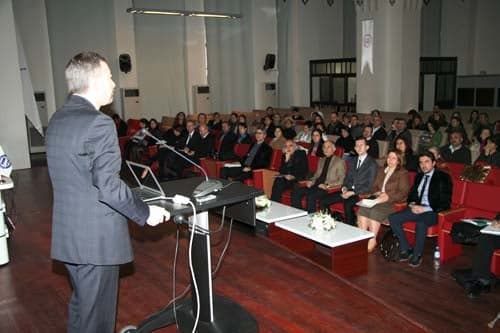 Hukuk Muhakemeleri Kanununun 
Getirdiği Değişiklikler
