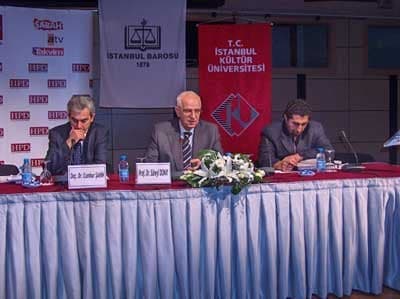 Yeni Ceza Muhakemesi Kanunu Tartışıldı