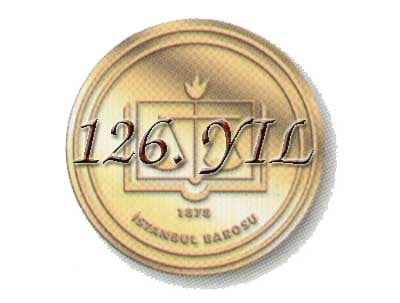 İstanbul Barosunun 126.  Kuruluş Yıldönümünü Kutlama Programı Açıklandı