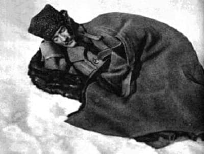 10 Kasım Atatürk'ü Anma