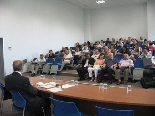 Avrupa İnsan Hakları Mahkemesi Ve Türkiye 