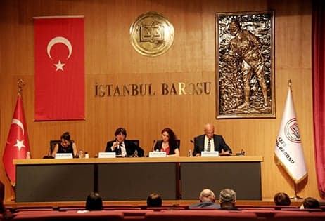 Türkiye – Avrupa Birliği İlişkileri