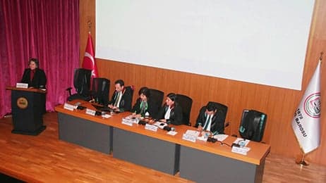 SEM Yeni Eğitim Dönemi Açılışı