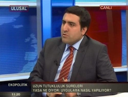 Av. Hasan Kılıç Uzun Tutukluluk Sürelerine Ve Gündemdeki Konulara İlişkin Değerlendirmelerde Bulundu 