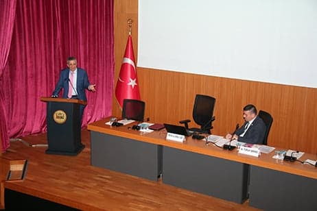 Seri Muhakeme ve Basit Yargılama Usulü