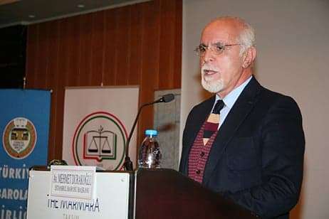 Anayasa Değişikliğinin Çevre Hukukuna Etkileri