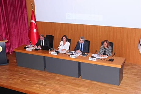 Türkiye’de Pro Bono