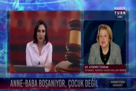 Çocuğun Üstün Yararı Her Şeyden Önde Tutulmalıdır