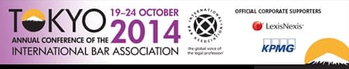 Tokyo Uluslararası Barolar Birliği (Iba)  2014 Yıllık Konferansına Katılmak İsteyen 35 Yaş Ve Altı (Genç) Avukatlara Burs İmkanı 