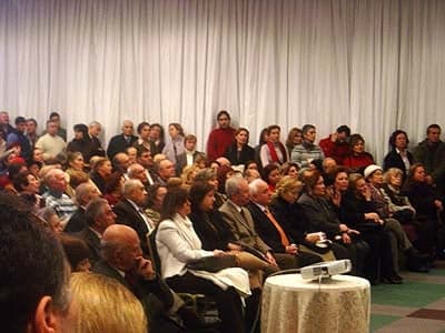 Üç Devrim Yasasının 81. Yılı Kutlandı