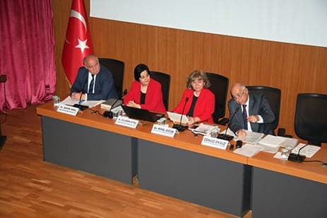 Türk Eğitim Modeli: Köy Enstitüleri