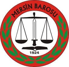 Mersin Barosu'ndan İstanbul Barosu'na Destek Açıklaması 

