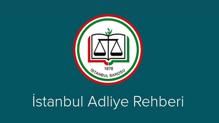 İstanbul Barosu’nun Yeni Mobil Uygulaması İstanbul Adliye Rehberi Yayınlandı