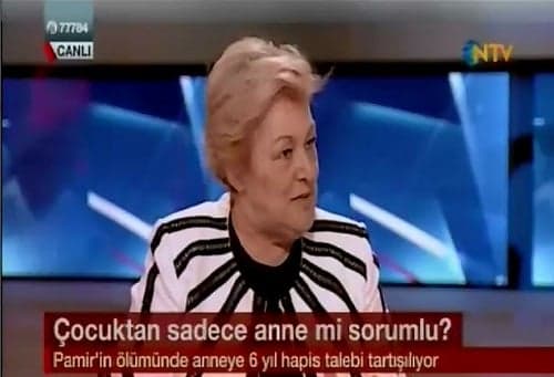 Aile Hukukundan Doğan Yükümlülük Ve Sorumluluk Ortaktır