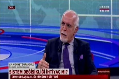 Almanya ve Hollanda’da Yaşananların Hiç Bir Diplomatik ve Hukuki Bir Nedeni Yoktur