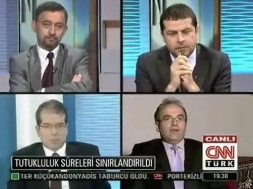 Makul Sürede Davayı Bitiremeyen Devletin Suçu Şüpheliye Yüklenemez


