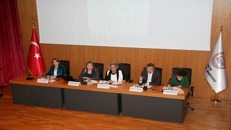 Çocuk ve Medya Paneli Düzenlendi