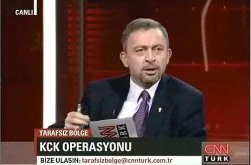 Masumiyet Karinesini Hiçe Sayarak Tutuklamak İnsani Değildir