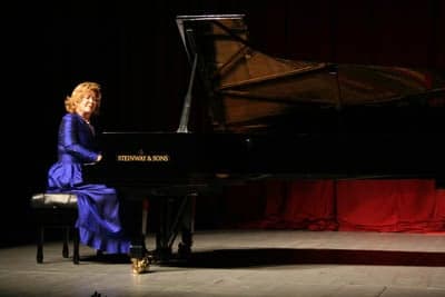 Gülsin Onay Resitali