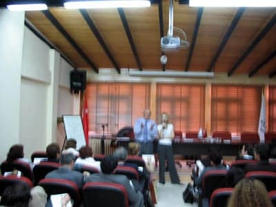“Doğrudan Soru Ve Çapraz Sorgu” Seminerleri Yapıldı
