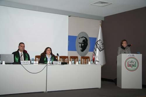 Sem 22. Dönem 2013-4 Eğitim Dönemi Başladı

