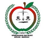 Gümüşhane Barosu'ndan İstanbul Barosu'na Destek Açıklaması 
