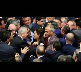 İstanbul Barosu Kadın Hakları Merkezi & İstanbul Kadın Kuruluşları Birliği