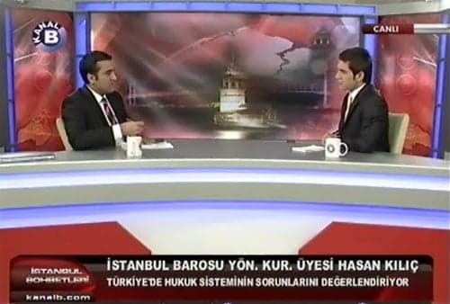 Adalete Erişim Ve Yargı Bağımsızlığında Geriye Gidiş Söz Konusu
