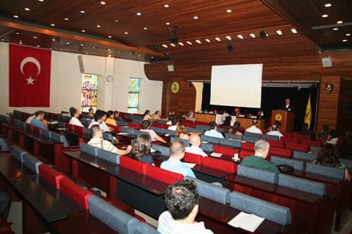 Türk Sineması Henüz Kurumsallaşamadı