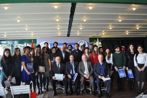 33. Dönem Hukuk İngilizcesi Seviye Tespit Sınav Sonuçları Açıklanmıştır