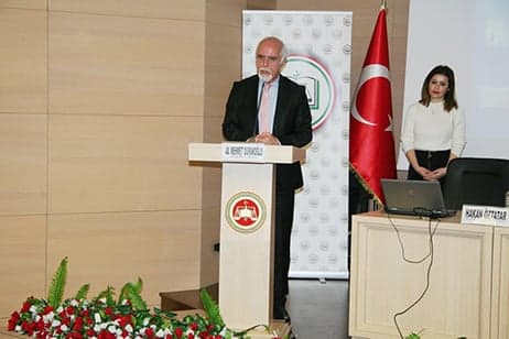 Lojistik ve Sigorta Hukukunda Tahkim Ve Arabuluculuk