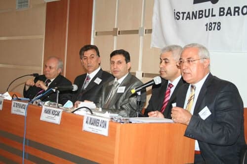 Avukatlık Ücretinin Hukuksal Niteliği Tartışıldı