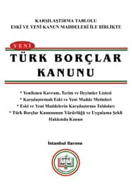 Adrese Gönderilen Üç Kanun İçin Meslektaşlarımıza Önemli Duyuru

