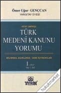 Ömer Uğur Gençcan’In Yeni Kitabı Yayında

