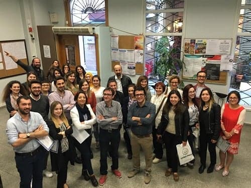 Hasta Hakları Iıı. Eğitim Semineri Yapıldı
